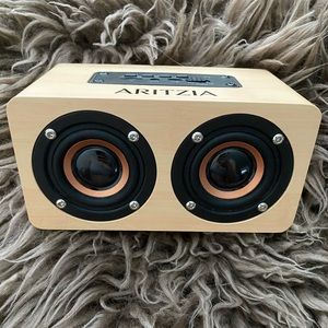 Aritzia Bluetooth Speaker